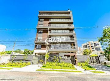 Apartamento · 59m² · 2 Quartos · 1 Vaga · Apartamento a Venda no Cabral, Curitiba - 2 Dormitorios