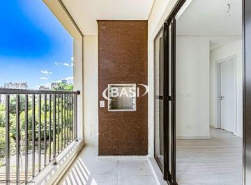 Apartamento · 59m² · 2 Quartos · 1 Vaga · Apartamento a Venda no Cabral, Curitiba - 2 Dormitorios