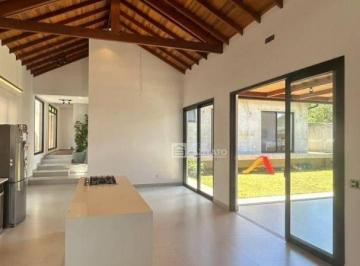 b867e4c37d91ab8b98aadb6b559790b85e309a8a · Ótima Casa em Condomínio, com 3 suítes à venda, 250 m² por R$ 2.890.000 - Condomínio Itaporã - Atiba