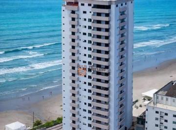 269444846024c96a4c7f8158a19524041a0bb1f3 · Apartamento com 3 dormitórios à venda, 127 m² por R$ 1.900.000,00 - Maracanã - Praia Grande/SP