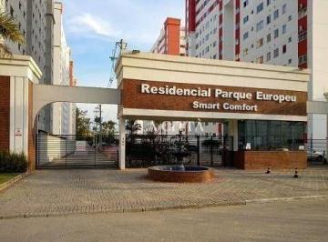 fe3fdc23169467901bad5ac5ab7ddd0ad3b5c16b · Apartamento com 2 dormitórios à venda, 46 m² por R$ 375.000,00 - Carvalho - Itajaí/SC
