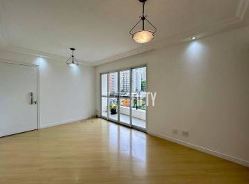 5500945fedfcceb04f36e13ffe9fcb7e56b55001 · 3 dorm./1 suíte/2 vagas + depósito para alugar, 82 m² por R$ 5.983/mês - Rua Moliere / Jardim Marajo