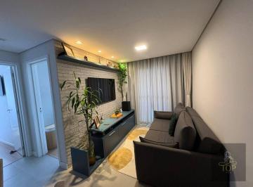 ede1f1d08631514b8ef8ec32571a5dd2e474a88f · Apartamento com 2 quartos à venda, 50 m² por R$ 560.000 - Vila Pires - Santo André/SP
