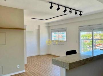 6327020ad1ffc9ebb716d535e91f94606827cdd3 · Apartamento Studio com 1 Quarto para alugar, 38 m² por R$ 3.000/mês - Condomínio Notting Hill - Soro