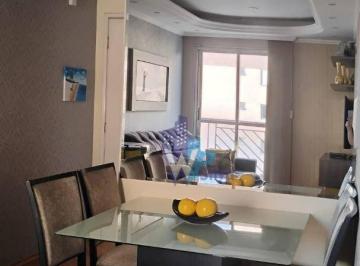 8f57a40bf7509b4ca4911f744fb812f1ffebfd16 · Apartamento à venda, 48 m² por R$ 260.000,00 - Vila Carmosina - São Paulo/SP