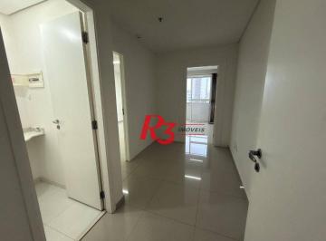 cb49cf8262ad2402967006ad2788150eef2284af · Sala para alugar, 44 m² por R$ 4.500,00/mês - Boqueirão - Santos/SP