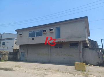 d3d50680298df6f6de23d3e991b55d52b094a6dd · Galpão para alugar, 1000 m² por R$ 28.720,00/mês - Chico de Paula - Santos/SP