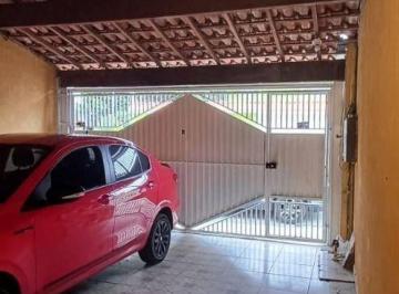a3120eea9b127bff38f40964f0cd8e26091befc0 · Sobrado à venda, 140 m² por R$ 480.000 - Residencial União - São José dos Campos/SP