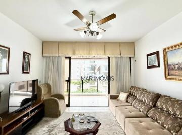 1de3d9ca77e4ca57255737b6840e5ce7c4afd5c1 · Apartamento para alugar, 110 m² por R$ 5.000,02/mês - Pitangueiras - Guarujá/SP