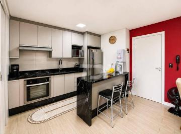 02c472d9eb461b129aea9a11530ed27364b1b03a · Apartamento com 2 dormitórios à venda, 73 m² por R$ 950.000,00 - Água Verde - Curitiba/PR