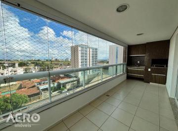 3bfac3dbfc7c40cf0b71d4ffbecd11b5fa9d36cb · Apartamento à venda, 126 m² por R$ 1.200.000,00 - Jardim Infante Dom Henrique - Bauru/SP