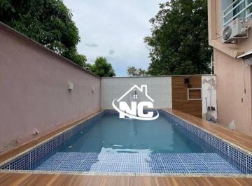 4fe7c60d9f229be078d5a891b7e08347e1195e34 · Casa com 3 quartos à venda, 247 m² por R$ 900.000 - Venda Das Pedras - Itaboraí/RJ
