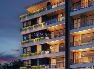 1 · Apartamento com 91.62 m², 3 quartos sendo 1 suíte à venda no bairro Vista Alegre.