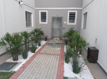 da72716705c9dbc4a3cd76085cd506a6cf0f95fa · Apartamento com 2 quartos à venda, 51 m² por R$ 245.000 - Ilha do Sol - Itu/SP