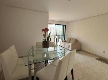 422d6876ff2337b157a3e98f8fb34677d54e62cb · Apartamento com 03 quartos + DCE em Tambaú