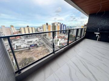 6674f83f76717341d3aa52d71162c493f3bcf0ee · Apartamento de luxo com 03 quartos em Tambaú