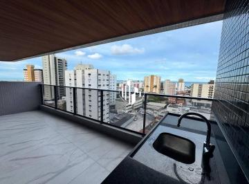 e8a3f5273dd257863991dc134de1d5edca0a64c7 · Apartamento de luxo com 03 quartos em Tambaú