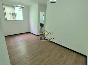 49ca44c5e65827e895071fd59a2da59d0ce58058 · Apartamento à venda, 45 m² por R$ 260.000,00 - Cidade Parque Brasília - Guarulhos/SP