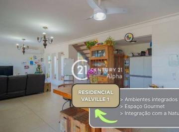 4adcbd3533d4c10443db1f5ce43fd2d422e4b72a · Casa com 3 dormitórios à venda, 272 m² por R$ 1.800.000,00 - Alphaville - Santana de Parnaíba/SP