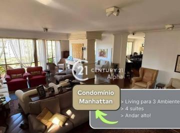 6ba3bd3995334722f87f63a1fdb8a965df6774f5 · Apartamento com 4 dormitórios, 421 m² - venda por R$ 4.000.000,00 ou aluguel por R$ 25.000,00/mês -