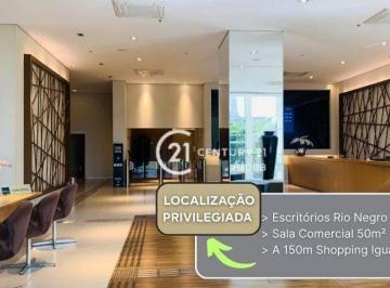 d9c03b704cb8a278c7f77f4939199e29bb1e75a5 · Sala à venda, 50 m² por R$ 550.000,00 - Alphaville Industrial - Barueri/SP