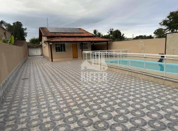 9175f476a619176cd7b8d1d632a32d1c771d6594 · Casa com 3 quartos à venda, 150 m² por R$ 549.000 - Itaipuaçu - Maricá/RJ
