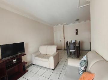 f706123cffb5b1e2053ed756bf068bb0e2dbc153 · Apartamento com 3 dormitórios à venda, 89 m² por R$ 470.000,00 - Monte Castelo - São José dos Campos