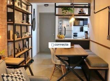 0142b104869b228c541e40b40919a56a1dd236a6 · Cond. Villagio Di Venezia -Apartamento com 2 dormitórios à venda, 62 m² por R$ 620.000 - Gopoúva - G