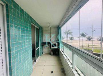 19135292e7276abc3c05550a148f579baf31f8b2 · Apartamento com 1 dormitório à venda, 51 m² por R$ 350.000,00 - Vila Balneária - Praia Grande/SP