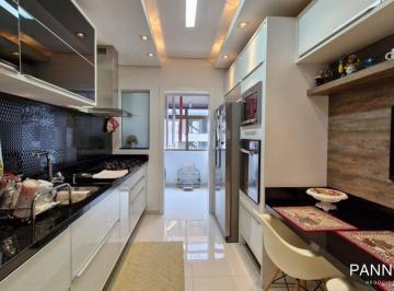 Apartamento · 175m² · 2 Quartos · 2 Vagas · Cobertura com 2 dormitórios à venda, 175 m² por R$ 1.000.000,00 - Velha - Blumen