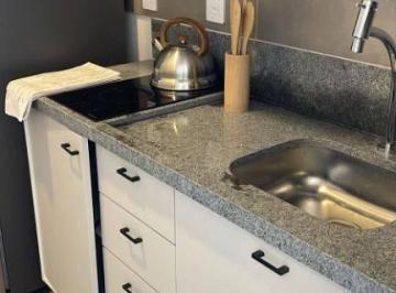c1689f07d12993457d31ecde783d24bb805e89ec · Studio com 1 dormitório para alugar, 20 m² por R$ 4.000/mês - Cidade Universitária - Campinas/SP