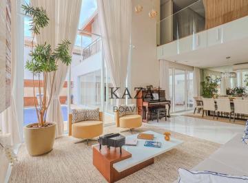 b60d32c4d0e6a5b109863134e86668ced0e386ce · Casa com 4 quartos à venda, 460 m² - Condomínio Chácara Ondina - Sorocaba/SP
