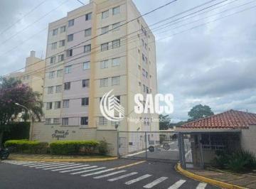 1e1c777576c954713a18a8e6318f891fab37a5e1 · Apartamento com 2 dormitórios à venda, 60 m² por R$ 300.000,00 - Jardim Aero Continental - Campinas/