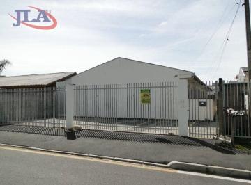 156535a7c8e8ac32f584071c2e83e110c517023f · Casa com 2 dormitórios para alugar, 60 m² por R$ 1.520,00/mês - Guaraituba - Colombo/PR