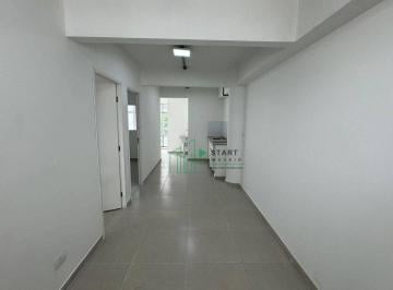 d384dc251ce2bb69fe7884c6662f632d65ca6185 · Apartamento para alugar, 45 m² por R$ 2.150,00/mês - Centro - Santo André/SP