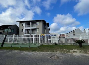 c891dd52abe307b6e04ee03dfb657fb7b1f9b6d4 · Apartamento DE FRENTE A PRAIA com  2 dormitórios à venda, 77 m² por R$ 600.000 - Brejatuba - Guaratu