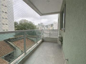 Apartamento com 2 quartos à venda, 78 m² por R$ 630.000 - Santa Rosa - · Apartamento com 2 dormitórios à venda, 78 m² por R$ 650.000,00 - Santa Rosa - Niterói/RJ