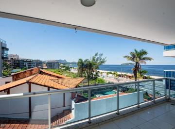 b18d4a34f69f81d3ebad9a31aef8d30f2951076f · Apartamento com 2 dormitórios à venda, 110 m² por R$ 990.000,00 - Piratininga - Niterói/RJ