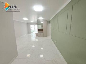 3dd23fa0e1967f1c9ef8e0d244d950dc398dc990 · Apartamento para alugar, 139 m² por R$ 7.500,00/mês - Vila Guilhermina - Praia Grande/SP