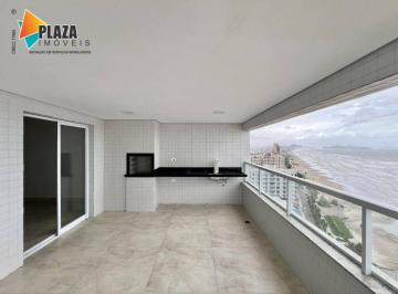 fe69701a60a6b628a2e3d9c4c9b4b8294af23ca4 · Apartamento com 3 suítes à venda, 127 m² por R$ 1.900.000 - Maracana - Praia Grande/SP