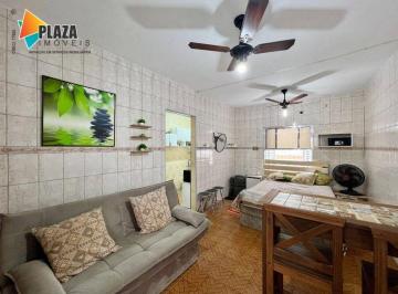 0b7e8355e2325d40442baffecedfe297d1a2a849 · Kitnet com 1 dormitório à venda, 36 m² por R$ 250.000,00 - Boqueirão - Praia Grande/SP