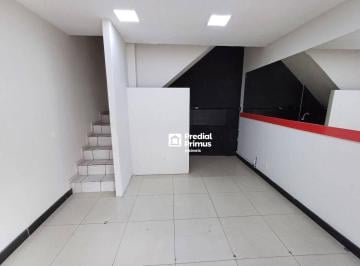 bedb6603fce2e7ff449558387e1e9ebf35d489c9 · Loja para alugar, 44 m² por R$ 2.527,00/mês - Centro - Nova Friburgo/RJ