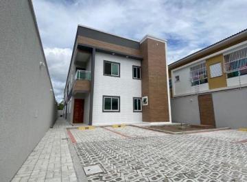 1207992eb3694ebab44f51f55b3932af24c5989e · Apartamento com 2 dormitórios à venda, 50 m² por R$ 219.000,00 - Parque Guadalajara - Caucaia/CE
