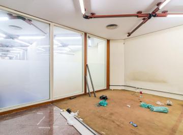 Comercial · 16m² · 1 Quarto · Loja em galeria na Rua Barão de Itapetininga, N. 221 - Loja 4 Piso Superior • 16 m²