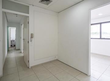 Comercial · 50m² · 3 Quartos · 2 Vagas · Sala comercial na Rua José Jannarelli, N. 199 - Conjunto 25 • 50 m²