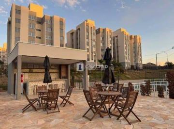 2f739f56b7524a9219a7b32de605da2de513e4bb · Apartamento com 2 dormitórios à venda, 48 m² por R$ 220.000,00 - Portinari - Varginha/MG