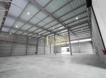 fedad2d2c6ddd7361ddb91b6edfb74a0eea9eaf6 · Galpão, 2000 m² - venda por R$ 15.000.000,00 ou aluguel por R$ 66.510,00/mês - Centro Empresarial Me