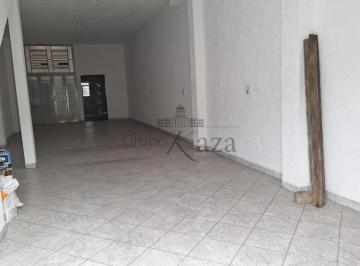 Comercial · 120m² · Oportunidade - Ponto Comercial - Centro - Jacareí - 120m².
