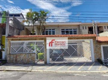 a20d8ae2d68f962fcb98c0c0a5e97d628752b431 · Casa com 3 dormitórios à venda, 293 m² por R$ 1.790.000,00 - Jardim Vila Galvão - Guarulhos/SP