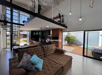 ea5223fc0a038b80c7a2f425f8ce089d31d6b7ca · Casa com 3 dormitórios, 167 m² - venda por R$ 1.120.000 ou aluguel por R$ 5.850/mês - Jardim Ecovill